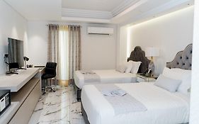 The Residence By Ivory